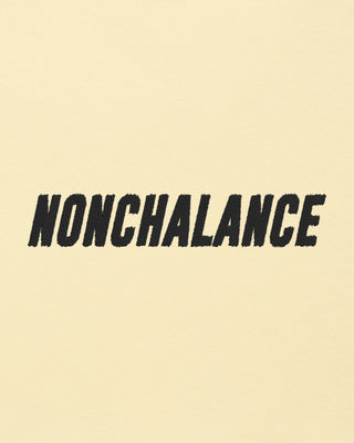 Débardeur Brodé "Nonchalance"