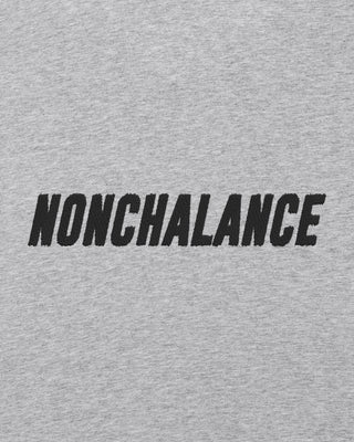 Débardeur Brodé "Nonchalance"