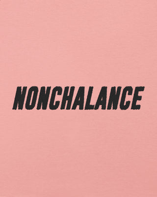 Débardeur Brodé "Nonchalance"