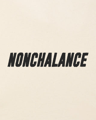 Débardeur Brodé "Nonchalance"