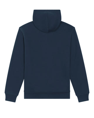 Hoodie Sherpa Basique