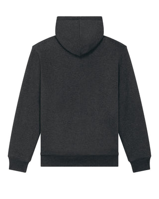 Hoodie Sherpa Basique