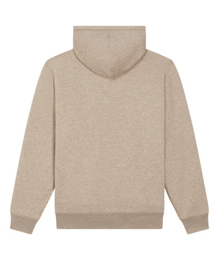 Hoodie Sherpa Basique
