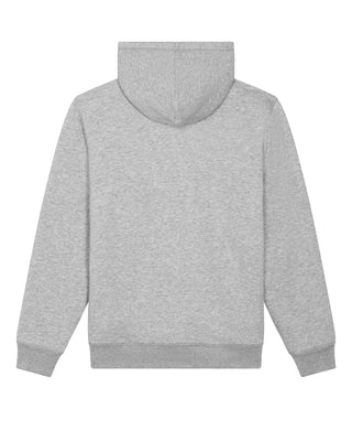 Hoodie Sherpa Basique