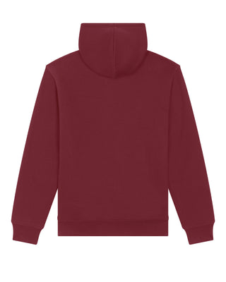 Hoodie Sherpa Basique