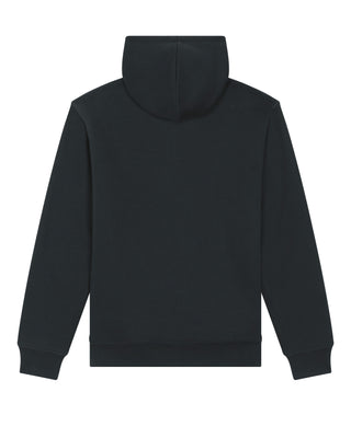 Hoodie Sherpa Basique