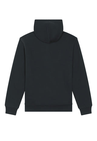 Hoodie Sherpa Brodé "Pins"