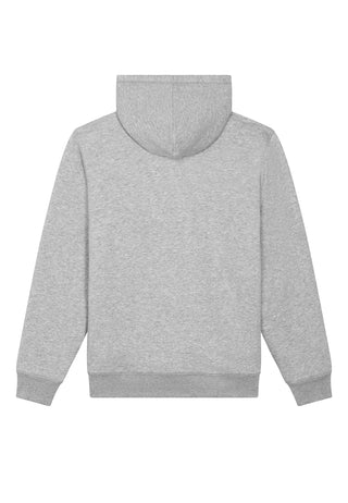 Hoodie Sherpa Brodé "Pins"