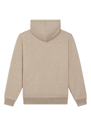 Hoodie Sherpa Brodé "Amour"
