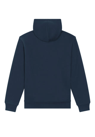 Hoodie Sherpa Brodé "Amour"