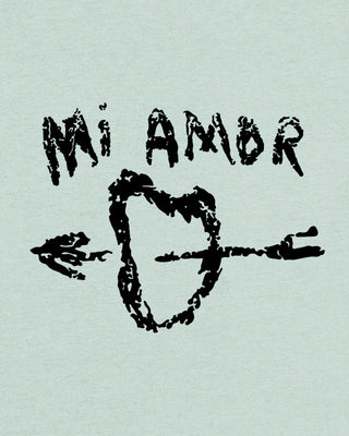 Débardeur "Mi Amor"