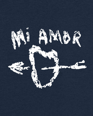 Débardeur "Mi Amor"