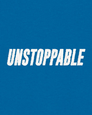 Hoodie Kids Brodé "Unstoppable"