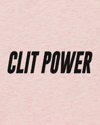 Débardeur "Clit Power"