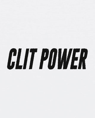 Débardeur "Clit Power"