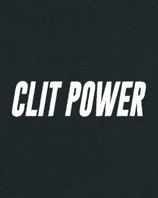 Débardeur "Clit Power"