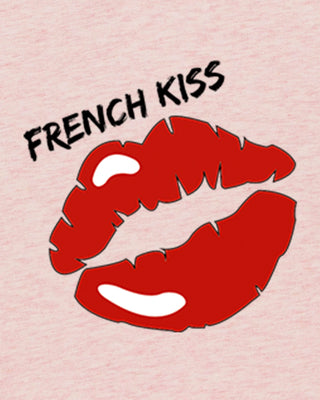 Débardeur "French Kiss"