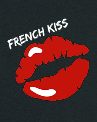 Débardeur "French Kiss"