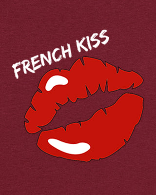 Débardeur "French Kiss"