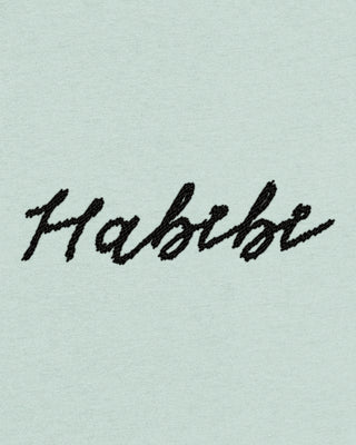 Débardeur Brodé "Habibi"