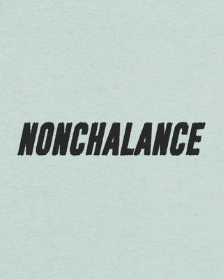 Débardeur Brodé "Nonchalance"