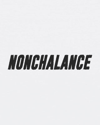 Débardeur Brodé "Nonchalance"