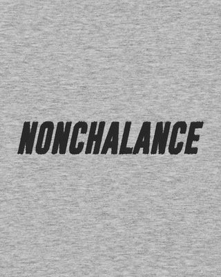 Débardeur Brodé "Nonchalance"