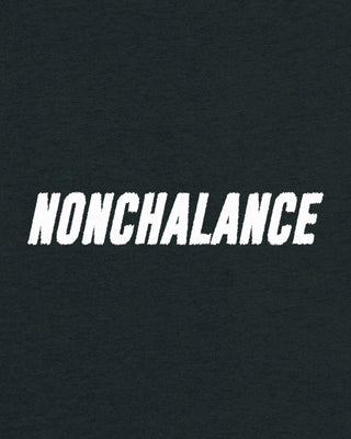 Débardeur Brodé "Nonchalance"