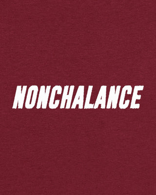 Débardeur Brodé "Nonchalance"