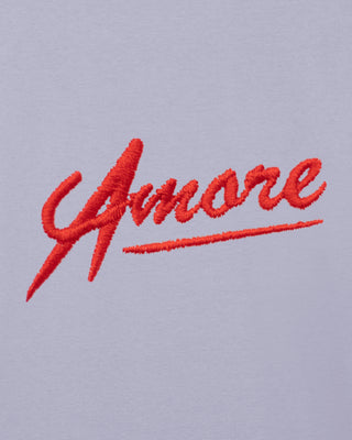 Robe Brodée "Amore"