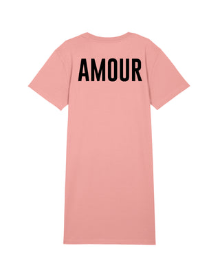 Robe "Amour"