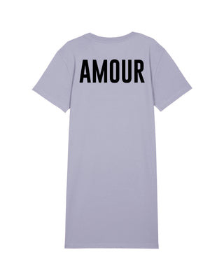 Robe "Amour"