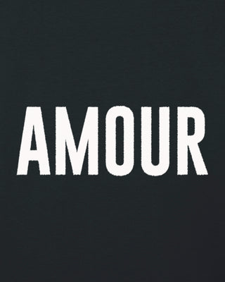 Robe Brodée "Amour"