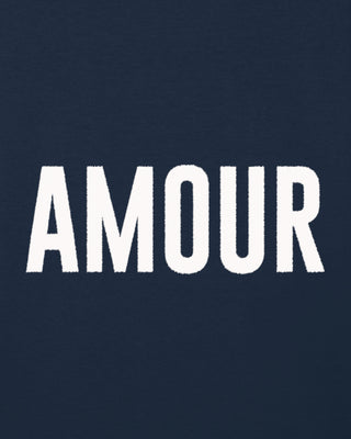 Robe Brodée "Amour"