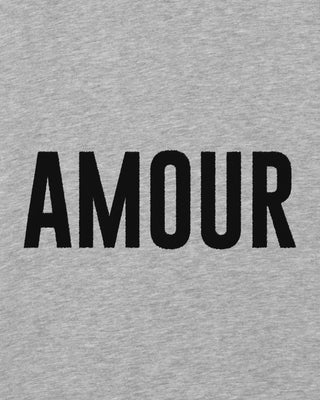 Robe Brodée "Amour"