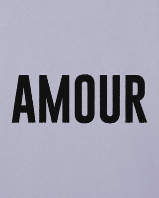 Robe Brodée "Amour"