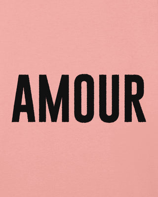 Robe Brodée "Amour"