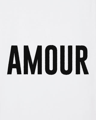 Robe Brodée "Amour"