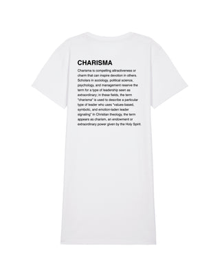 Robe "Charisma"