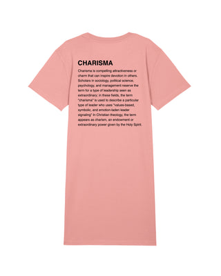 Robe "Charisma"