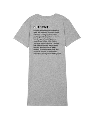 Robe "Charisma"