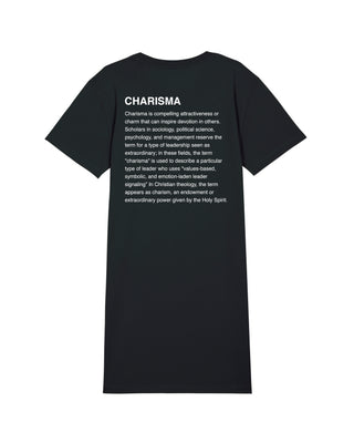 Robe "Charisma"