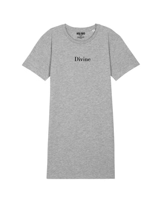 Robe Brodée "Divine"