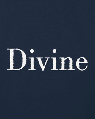 Robe Brodée "Divine"