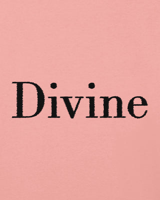 Robe Brodée "Divine"