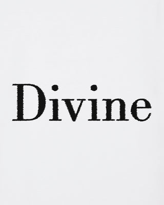 Robe Brodée "Divine"