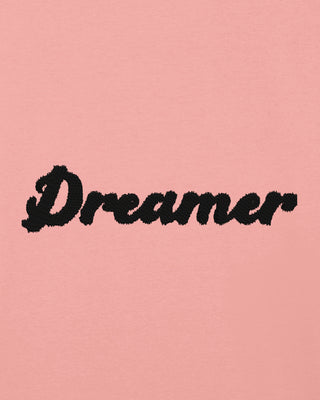 Robe Brodée "Dreamer"