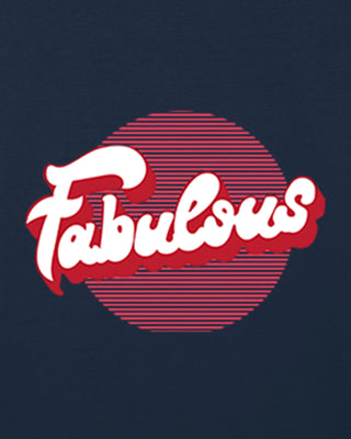 Robe Brodée “Fabulous"