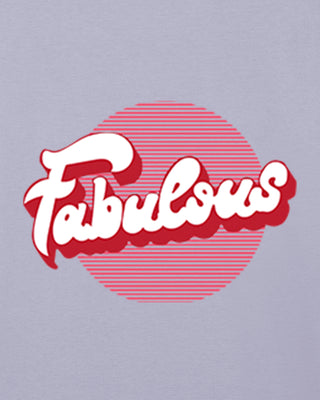 Robe Brodée “Fabulous"