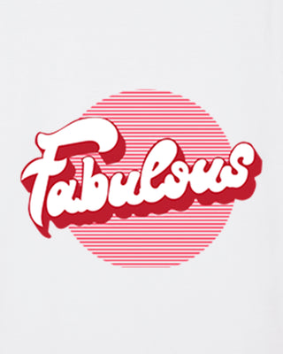 Robe Brodée “Fabulous"